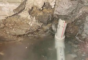 雄县管道漏水检测五