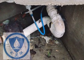 雄县水管漏水检测公司6
