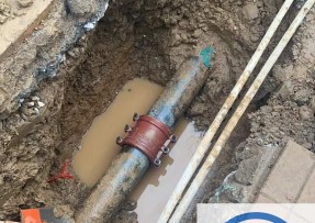 雄县水管漏水检测公司4
