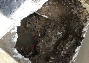 雄县水管漏水检测公司2