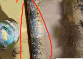雄县水管漏水检测公司1